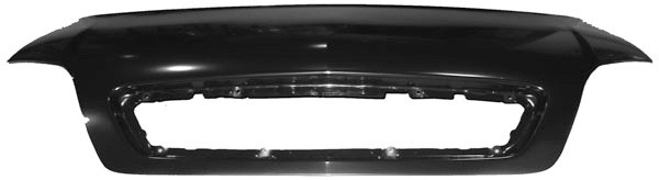 Motorkap MERIVA 03-10