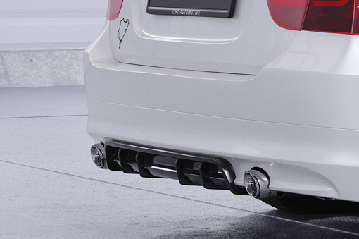 Diffuser BMW 3 Serie E90 / E91 HA435