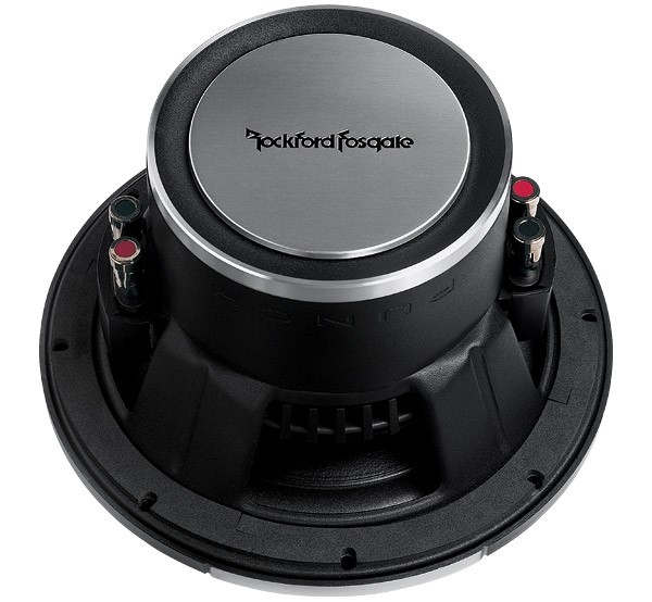 Rockford Fosgate Punch Subwoofer 20cm P2D4-8