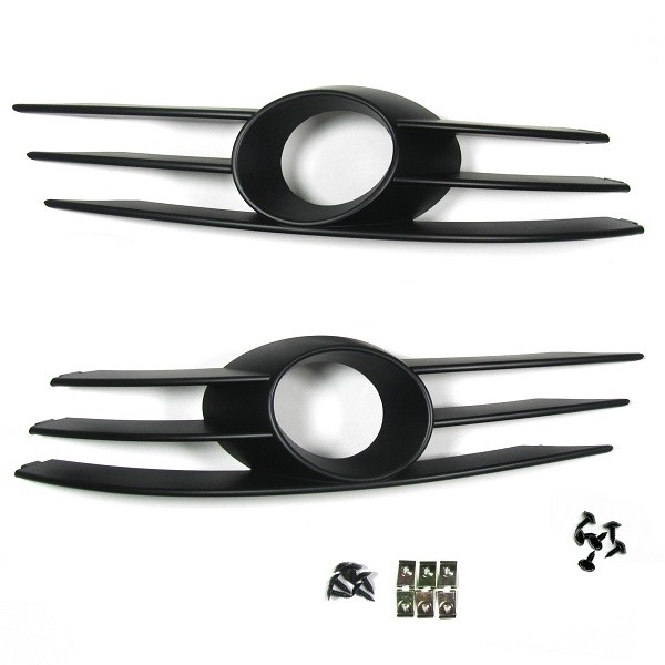 Voorbumper VW Passat 3BG in 3C look