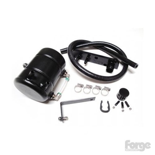 Audi A3 1.8/2.0 Petrol Turbo Other FORGE OIL CATCH TANK SYSTEM 2