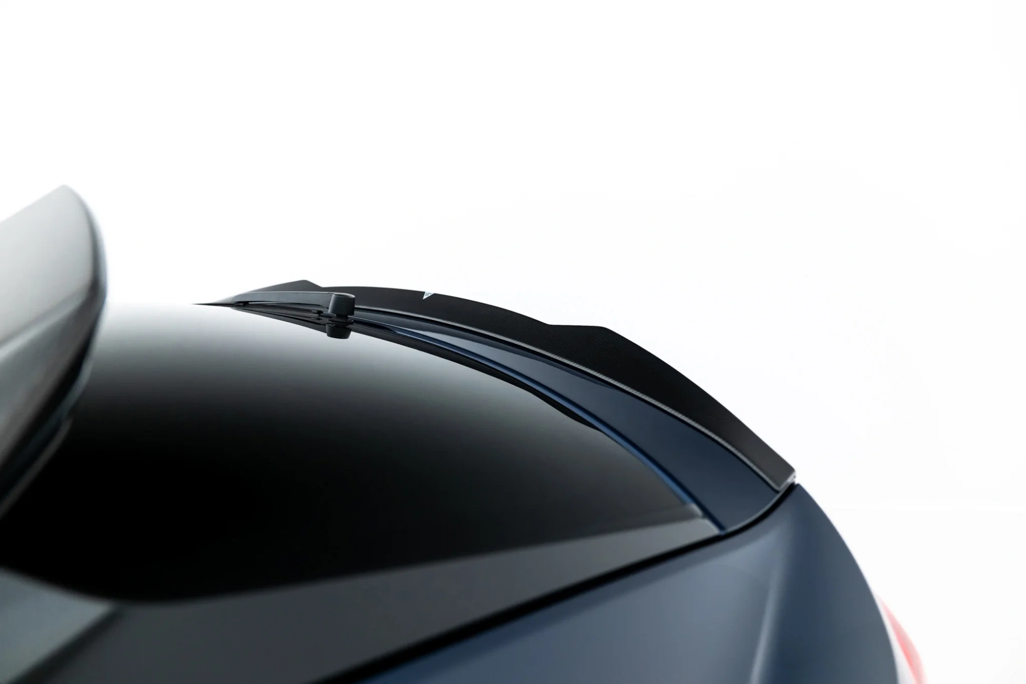 Spoiler Audi RSQ8 Maxton Carbon