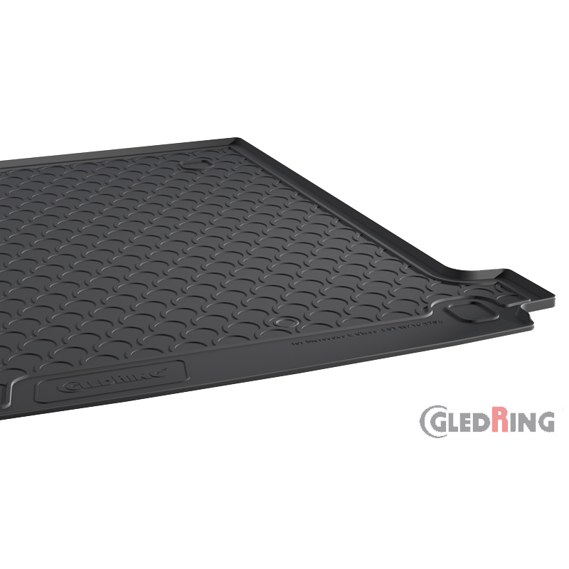 Rubbasol (Rubber) Kofferbakmat  Mercedes E-Klasse W213 Kombi 2016-