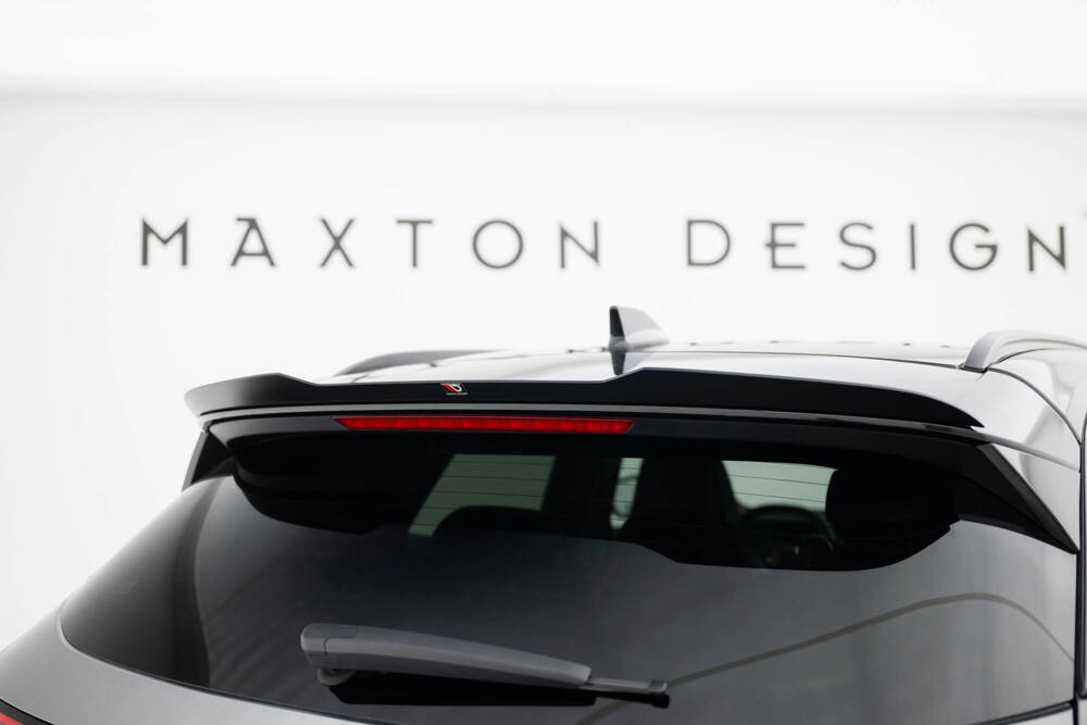 Spoiler Cap Renault Austral MK1