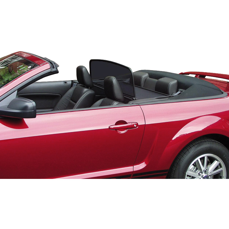 Weyer Basic Line Windschot  Ford Mustang V 2005-2008