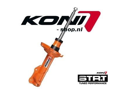 Koni Schokbreker Opel Kadett C Sedan + Coupe + GTE 74-79 Voorkan