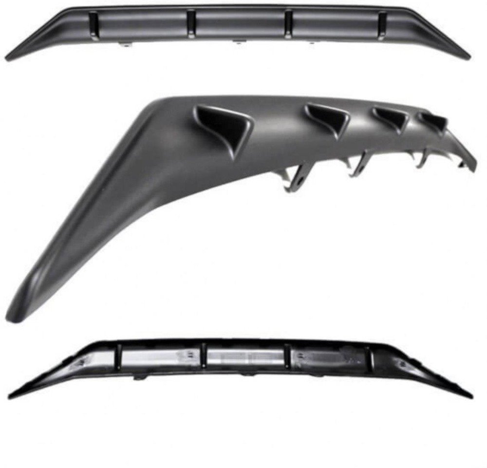 Diffusor BMW G30/G31 M-Pakket Sport-Performance ABS