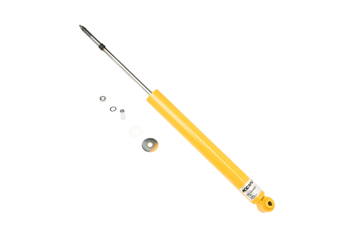 Koni Schokbreker Mercedes-Benz C-Class (W203) Sport Coupe 06.00-