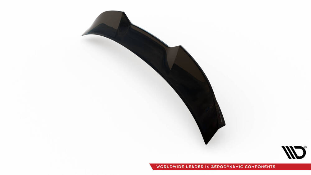 Bodykit BMW M340i Sedan G20 Facelift Maxton Glanzend zwart