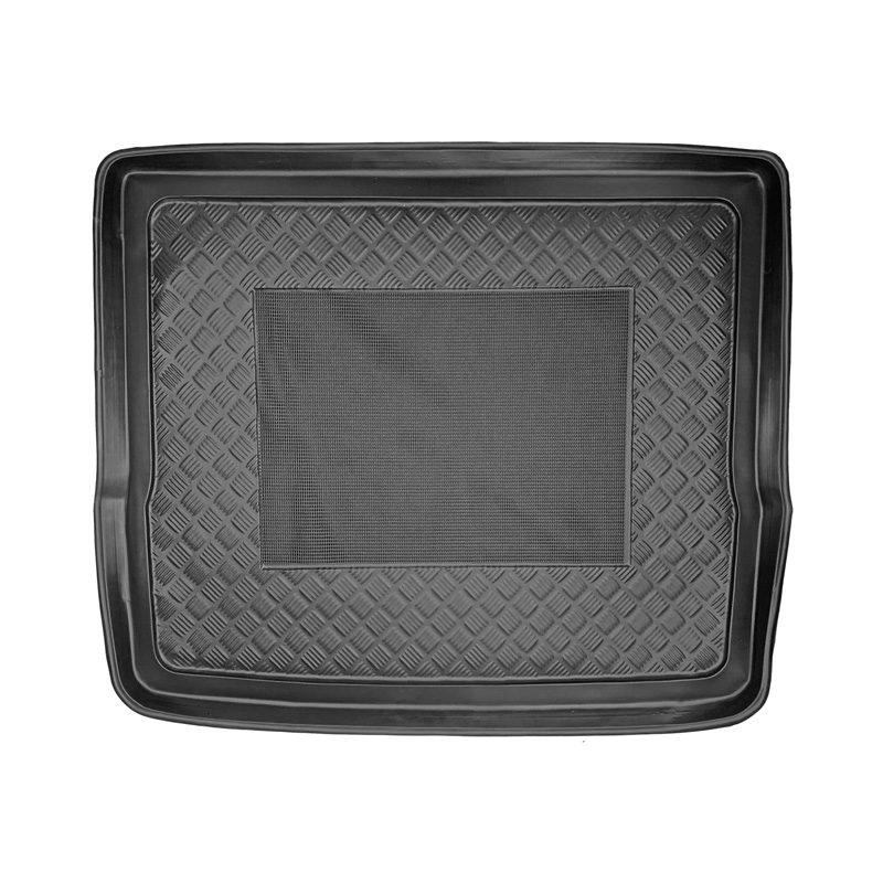 Kofferbakschaal 'Anti-slip'  Ford Focus Wagon 2004-2010