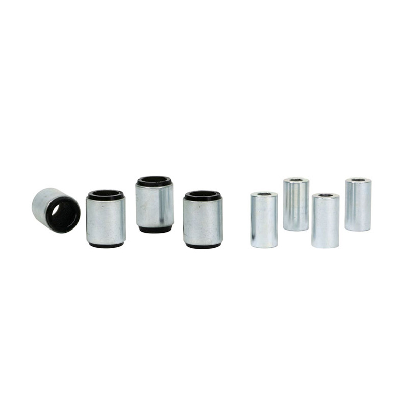 Whiteline Wieldraagarm - Lower Bushing  BMW 1/2/3/4-Serie F20-F23/F45/F30-F34/F36/F80/F82/F83/F87 2011-