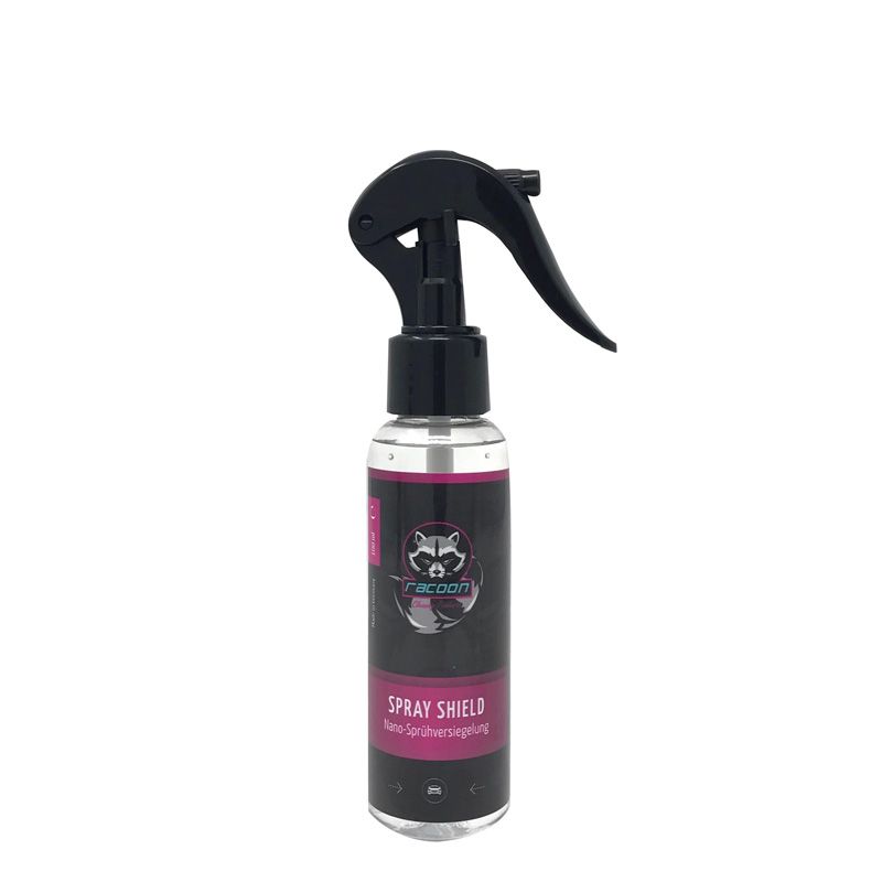 Racoon SPRAY SHIELD Nano - Verzegelingsspray - 100ml