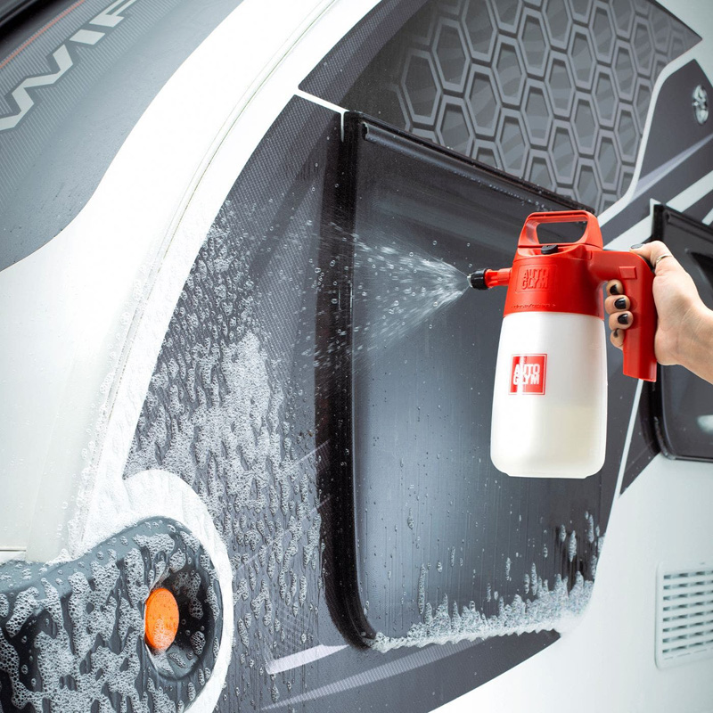 Autoglym Caravan & Camper Reiniger 2,5L