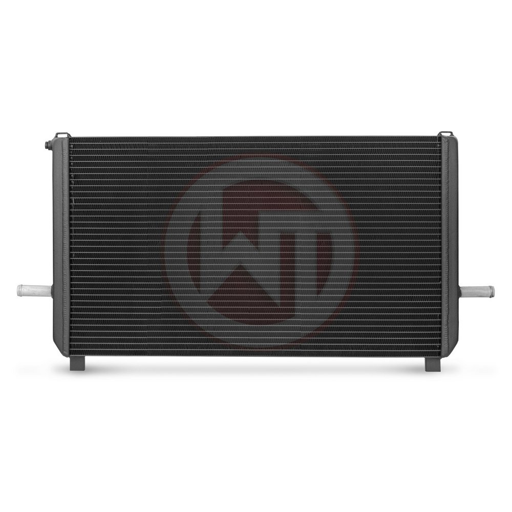 Intercooler Mercedes GLA X156 45 AMG hoofdkoeler Wagner Competition Watercooler front