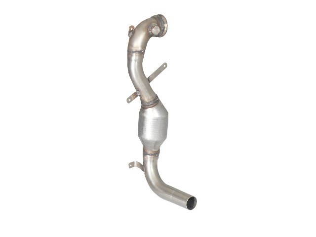 Ford KA Catalysator Ragazzon