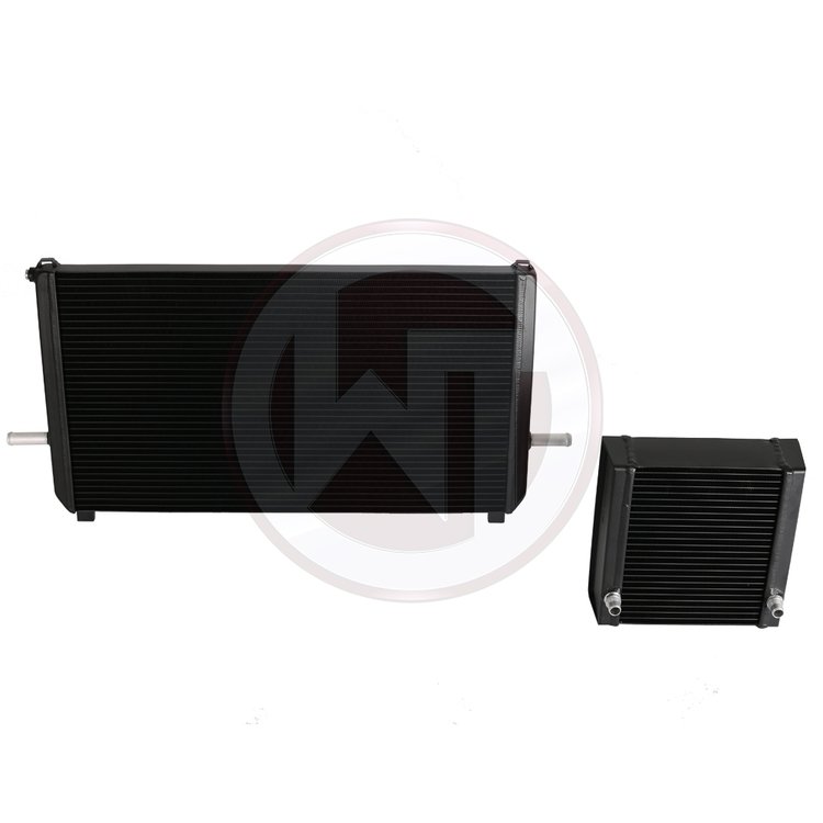 Intercooler Mercedes CLA-Klasse W117 45 AMG Wagner Competition Watercooler Kit