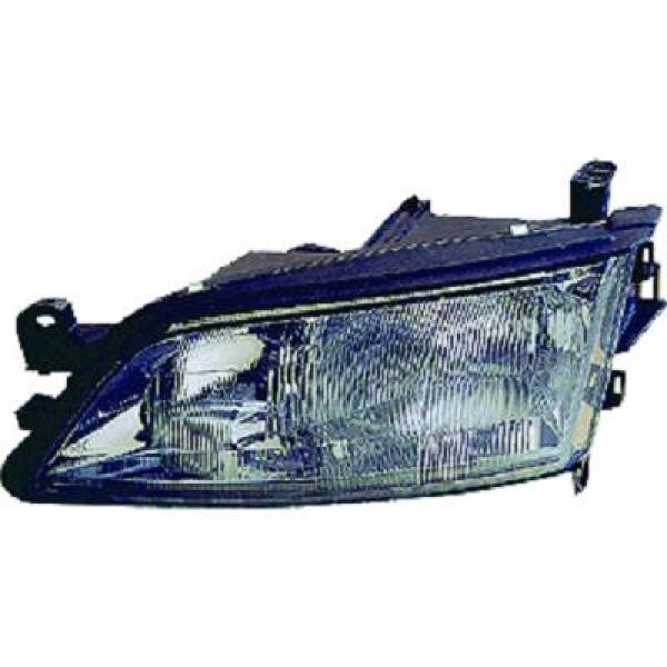 Koplamp rechts VECHTRA B 95-98 VALEO-SYSTEM