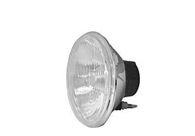 koplamp, H4, zonder stadslicht, links = rechts Mitsubishi Pajero