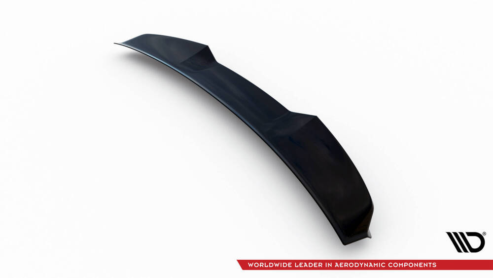 Bodykit BMW 5-serie G60 M-Pack Maxton Glanzend zwart