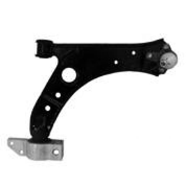 Draagarm  COMPLEET rechts VW GOLF V 03->> Audi A3 8P/ALTEA/LEON/