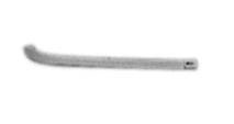 koplamp sierlijst, links Peugeot 306, 1993-1997