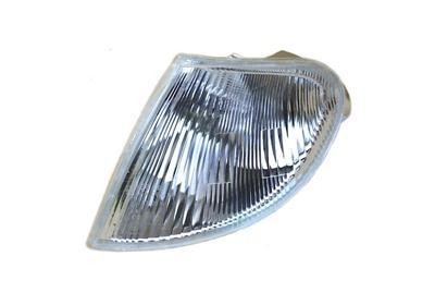 knipperlicht, zonder fitting, links Citroen Berlingo, 1996-2002