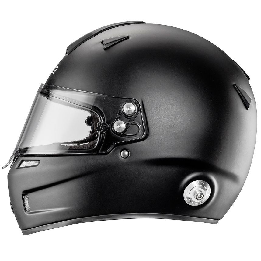 Sparco Helm Air Pro RF-5W Zwart