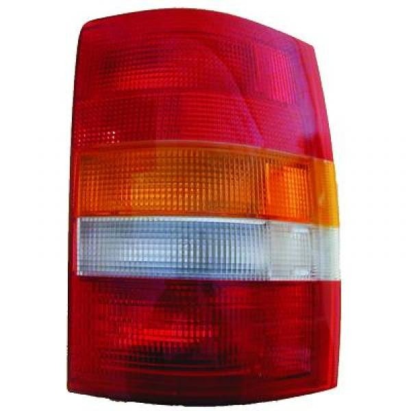 Achterlicht links OMEGA 86-90 CARAVAN
