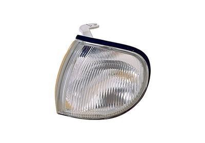 knipperlicht, links,-06/1996 Nissan Serena/Vanette Cargo, 1992 -