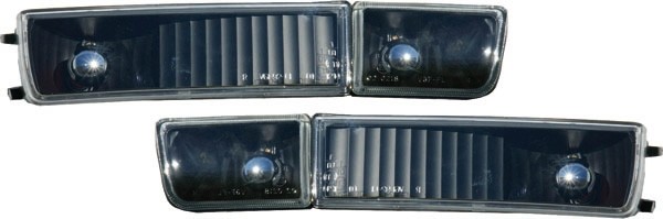 Design Mistlampen VW Golf III 91-97