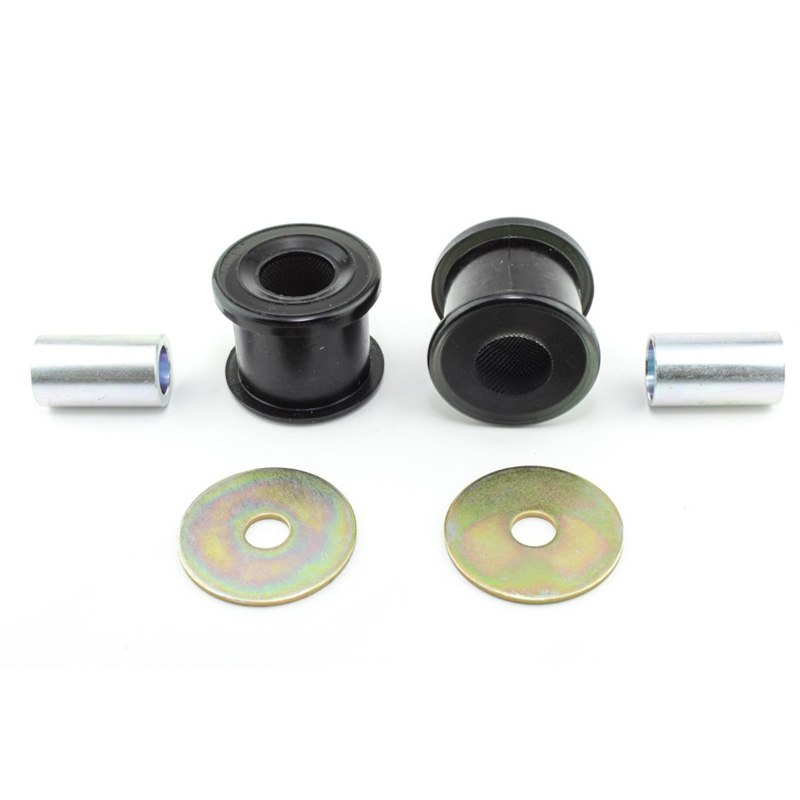 Whiteline Draagarm - Lower Inner Rear Bushing  Saab 9-2X Estate / Subaru Forester SF-SG/Impreza/Legacy I-III/Legacy Outback/Outback 1989-2008