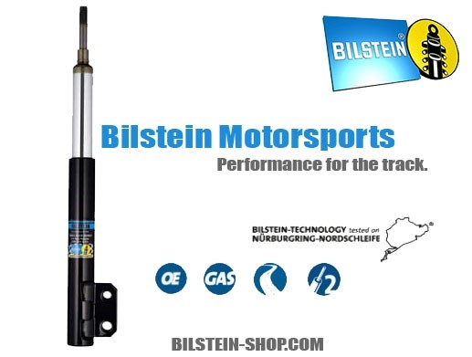 Bilstein Opel Kadett E (43B) Cabrio 2.0 GSi Motorsport Schokbrek
