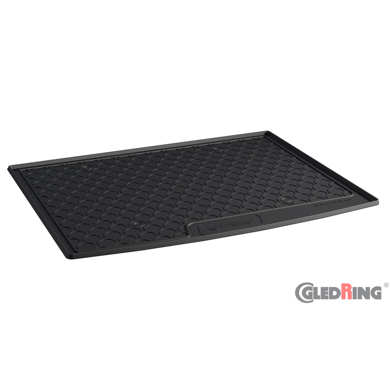 Rubbasol (Rubber) Kofferbakmat  Mazda CX-30 9/2019- (Lage laadvloer)