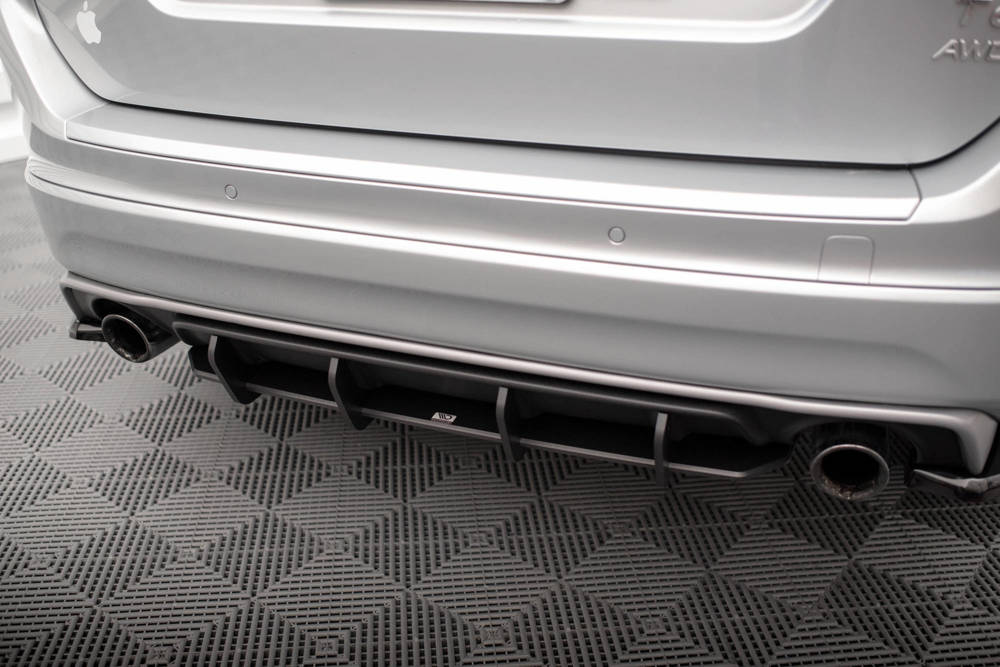 Diffuser Street Pro Volvo XC60 R-Design Facelift 2013 - 2017 Maxton