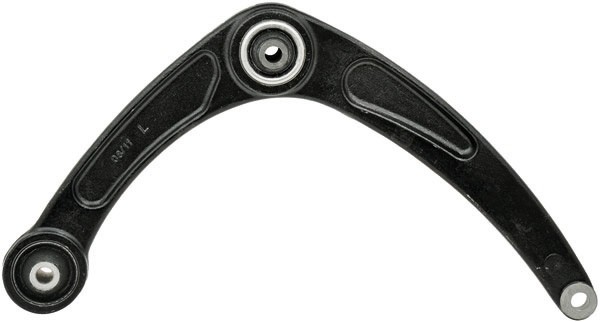 Draagarm  links Peugeot 307 01-05