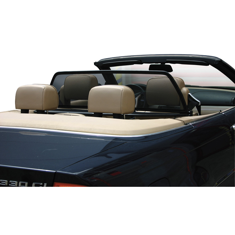 Weyer Basic Line Windschot  BMW 3-Serie E46 2000-2007