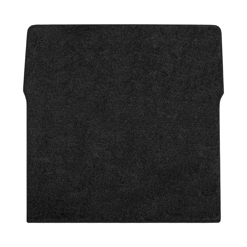 Velours Kofferbakmat  Peugeot 308 SW 2013-