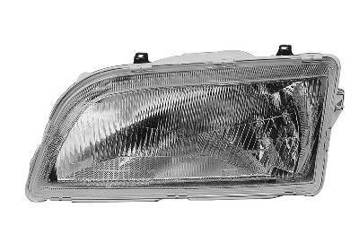 koplamp, Hella, H4, links,-06/2000 Volvo S40/V40, 1996-2003