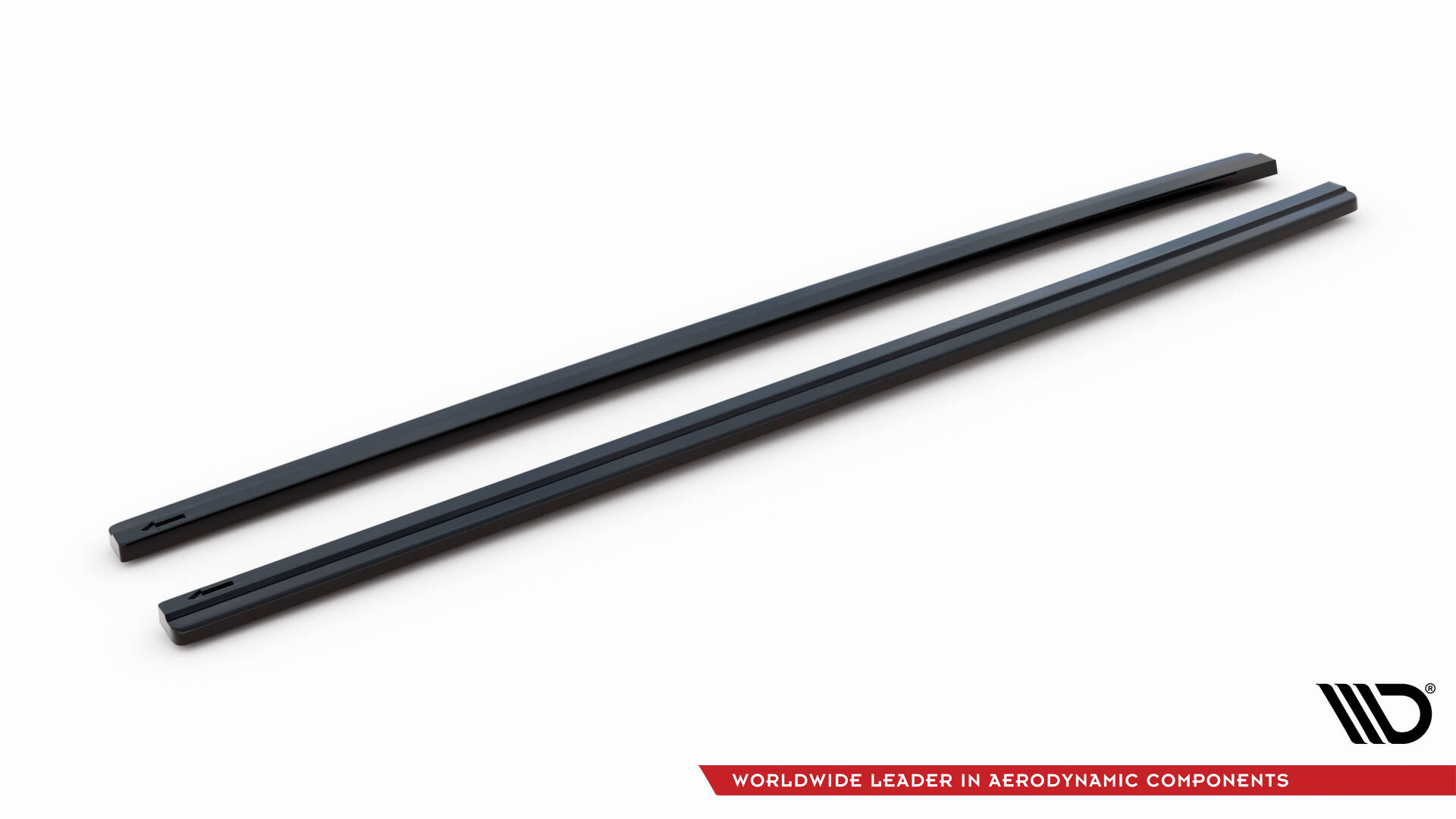 Bodykit Volkswagen Golf GTI Mk7 Facelift (2016–2020)