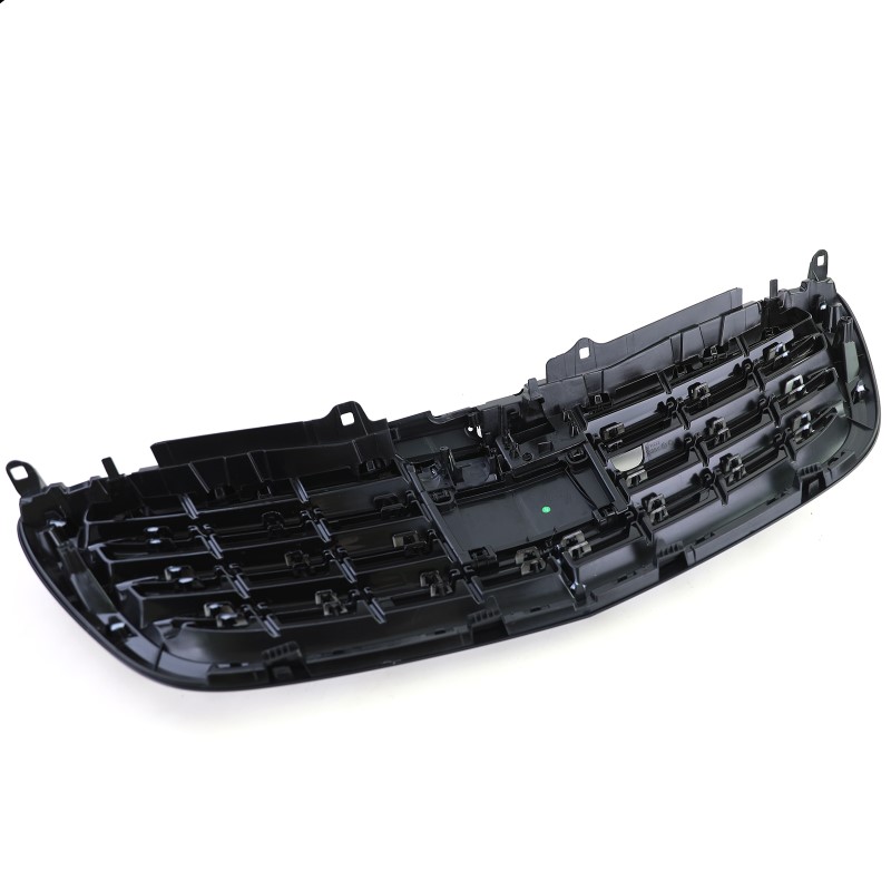 Grill Mercedes W222 Sport Design Zwart Nightvision
