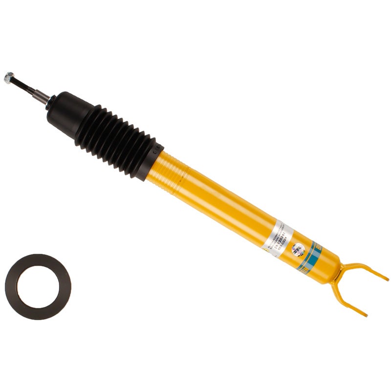 Bilstein B8 (24-120241)  Mercedes CLS Coupé (C219) 10/2004-12/2010 / E-Klasse Sedan (W211) 03/2002-03/2009 
 incl. sportonderstel - vooras