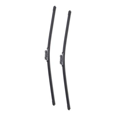Bosch A119S Ruitenwisblad, AeroTwin 750/650mm, 2 stuks