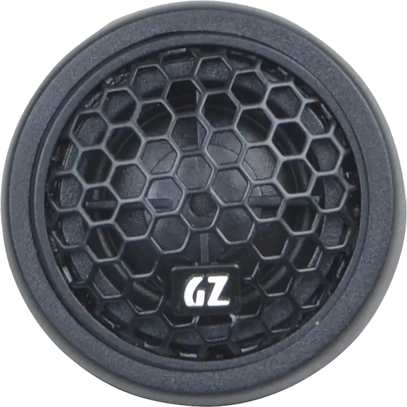 Ground Zero GZTT 20S 0.79″ Silkdome Tweeter