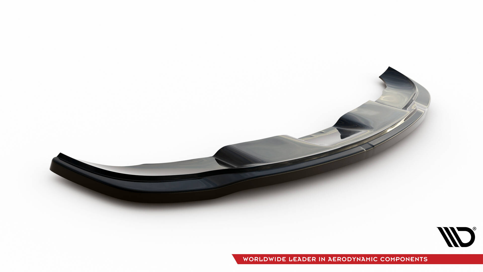 Bodykit – Jeep Grand Cherokee SRT WK2 Facelift (2013–2017)