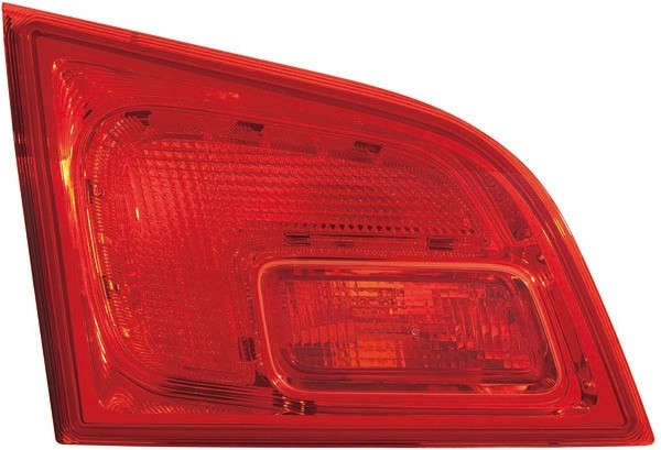 Achterlicht Binnenzijde links Opel Astra