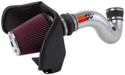 K&N Intake Kit Chevrolet Suburban 1500 5.3 2005-06