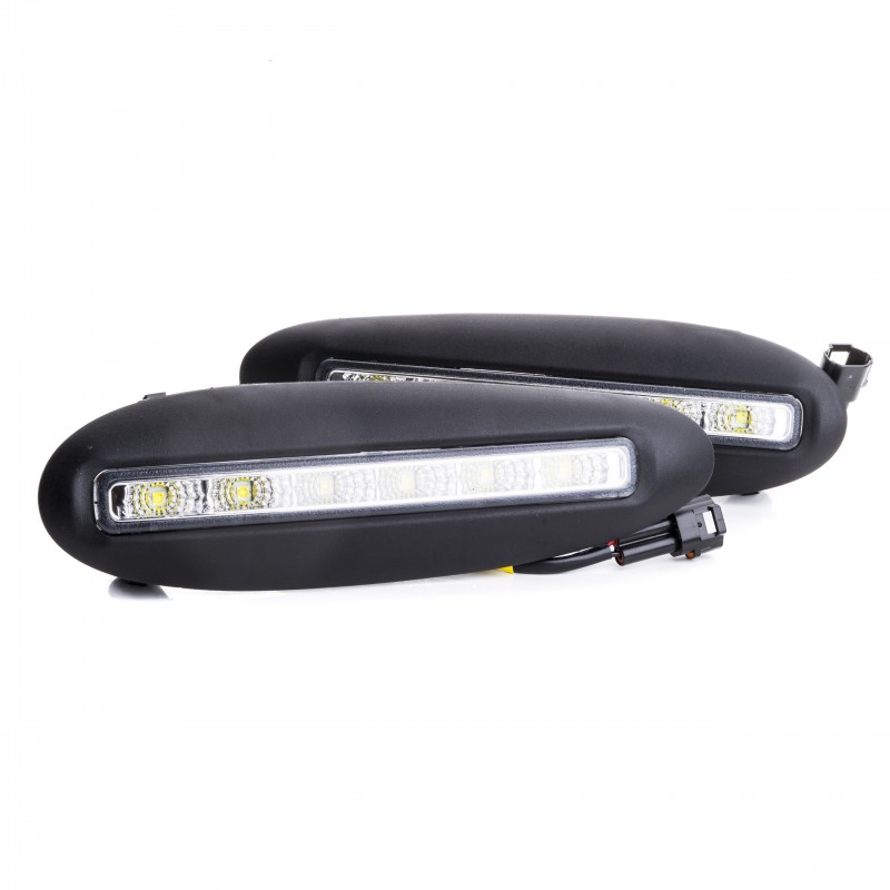 Dagrijverlichting Mercedes W220 98-02 LED