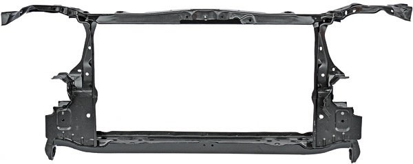 Voorfront COROLLA VERSO 01-04 COMPLEET