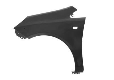 spatbord, links Opel Corsa D, 2011 -