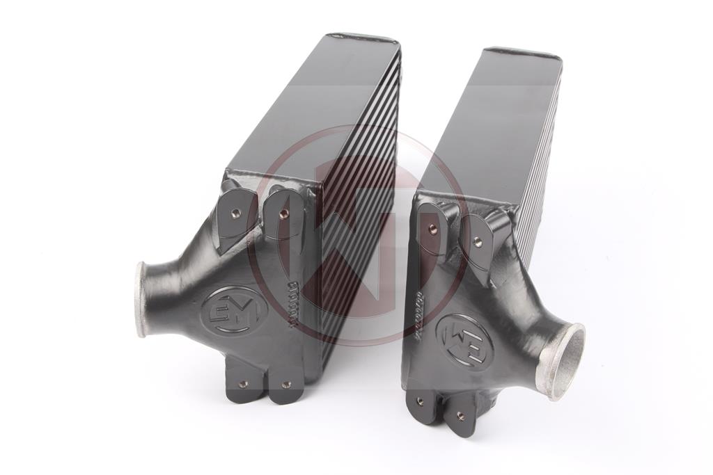 Intercooler Porsche 911 997 Turbo 2006-2008 Wagner Performance kit EVO1